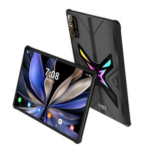 Tablet <span class=keywords><strong>PC</strong></span> Pad17 Pro 5G 2026 de Moda, Red Completa, Descarga de Aplicaciones de Google, Tarjeta SIM, Android 15.0, Videollamadas, 22+2TB a Bajo Costo - Product Image 5