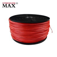 JINLI 2mm 12 brins 1000m 400KGS Parapente Uhmwpe Kite Surfing Line