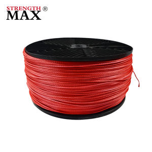 JINLI 2mm 12 brins 1000m 400KGS Parapente Uhmwpe Kite Surfing Line - Product Image 5