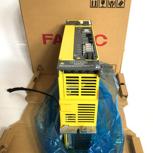 ใหม่ของแท้ FANUC เซอร์โวไดรฟ์แอมพลิฟายเออร์ A06B-6220-H015 # H600 - Product Image 4