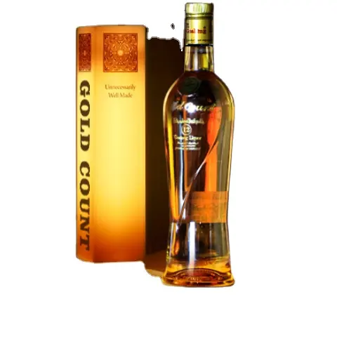 Kakula Whisky miscelato più favorevole 40% vol 700ml bevanda alcolica Whisky vino