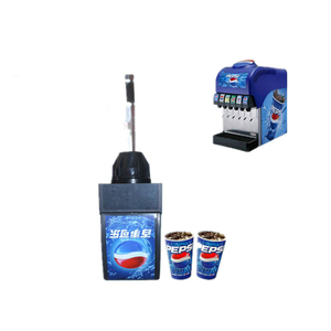 <strong>Flomatic</strong> and Cornelius Dispenser Valve for Carbonated Beverage - Product Image 3