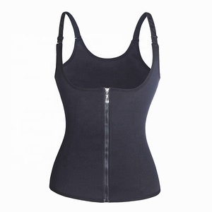 Corsetto Modellante per Dimagrimento, <span class=keywords><strong>Brucia</strong></span> <span class=keywords><strong>Grassi</strong></span> Addominali, per Sport e Allenamento - Product Image 5