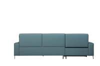 Canapé inclinable en cuir électrique au design Offre Spéciale de luxe pour le salon