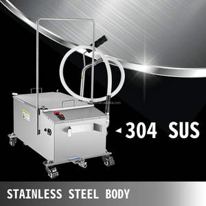 Maison noix de coco avocat <span class=keywords><strong>huile</strong></span> filtre presse Machine Portable petit filtre à <span class=keywords><strong>huile</strong></span> de cuisson centrifugeuse déchets <span class=keywords><strong>huile</strong></span> comestible Machine - Product Image 4