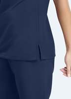 Tenues d'hôpital personnalisées à séchage rapide pour infirmières avec protection UV et résistance au soleil – Ensembles de vêtements d'infirmière et uniformes médicaux