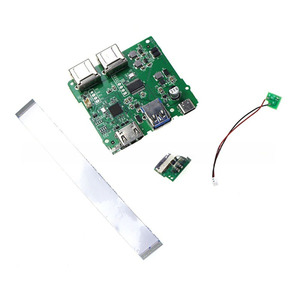 Carte <span class=keywords><strong>de</strong></span> charge <span class=keywords><strong>de</strong></span> sortie <span class=keywords><strong>de</strong></span> station d'accueil <span class=keywords><strong>de</strong></span> carte mère <span class=keywords><strong>de</strong></span> support TV hôte pour Switch - Product Image 3