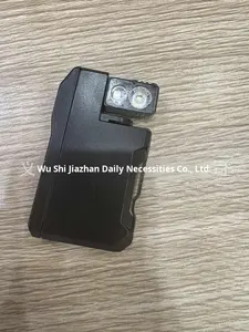 <span class=keywords><strong>Mini</strong></span> linterna portátil <span class=keywords><strong>G5</strong></span> EDC con <span class=keywords><strong>400</strong></span> lúmenes de luz LED recargable, linterna magnética en miniatura - Product Image 6