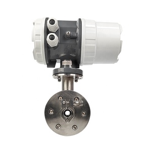 Medidor de Flujo de Leche de 50 mm con Diferentes Abrazaderas Tri-Clamp para Cerveza SDLD-25-200 - Product Image 3