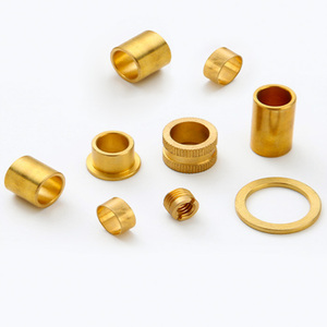 CNC gia công <span class=keywords><strong>Brass</strong></span> Cooper bộ phận tùy chỉnh CNC dịch vụ <span class=keywords><strong>Brass</strong></span> bật bộ phận Nut CNC gia công Đèn chủ <span class=keywords><strong>Brass</strong></span> EDM OEM sản xuất - Product Image 3