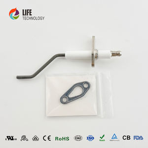 <span class=keywords><strong>BAXI</strong></span> Kit de electrodos de encendido de <span class=keywords><strong>caldera</strong></span> montado en la pared Piezas de repuesto esenciales Modelo 720222901 - Product Image 5