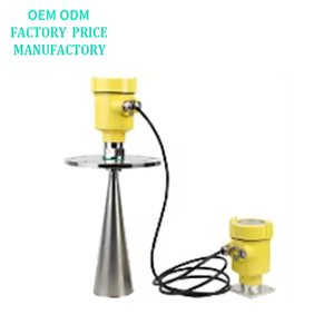 جودة عالية من مسحوق الصوامع الحبيبية ، مجمعات خرسانية - Product Image 2