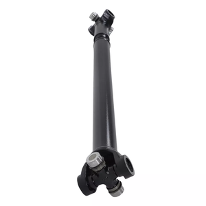 HELI Chevy K1500 K2500 K3500 GMC Yukon Arbre de transmission avant en acier 65-9361 Compatible OE26057959 Garantie 1 an - Product Image 2