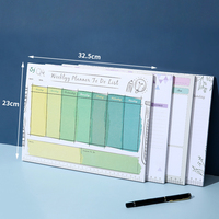 批发粘滞便笺集书 方便快捷的笔记 阿里巴巴