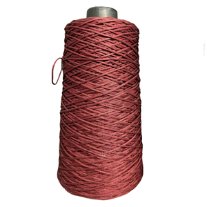 240D/4 Polyester nhuộm staghtly rìa chủ đề cho TRIM tua ren rìa 4-ply Hollow Crochet chủ đề bện dây nhà máy - Product Image 1