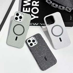 Accesorios para teléfono Venta al por mayor Funda para teléfono móvil para <span class=keywords><strong>Apple</strong></span> Iphone13 Contraportada para <span class=keywords><strong>Iphone</strong></span> 14 Promax. - Product Image 4