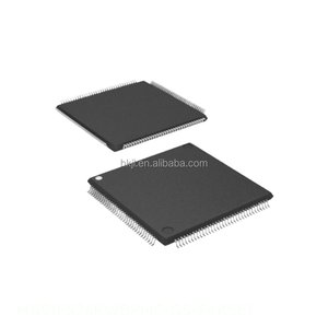 Buy Electronics Components Online 144 LQFP MB91F526KWBPMC-GS-F4K5E1 Embedded Manufacturer Channel - Product Image 1