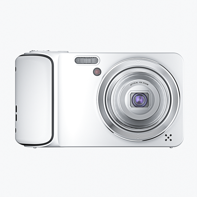 Factory Direct Optical Zoom Vlogging Compact Digital Camera 64MP 5K Optical Zoom Digital Camera