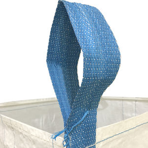 ถุงขนาดใหญ่สำหรับยกและเคลื่อนย้ายด้วยรถยกจะเต็มไปด้วยหินแนวนอน - Product Image 4