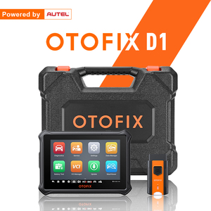 ร้านค้าที่ได้รับอนุญาตของ Otofix รุ่น D1 Lite เครื่องมือวิเคราะห์ยานยนต์ OBD2 สำหรับรถยนต์ทุกประเภท - Product Image 1