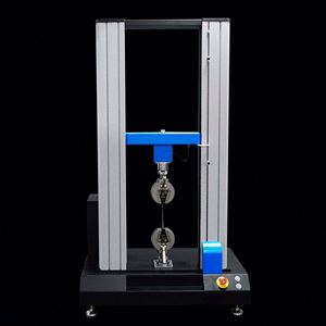 Máquina de Ensayo Universal Electrónica Computarizada JY para Materiales de Acero y Plástico - Product Image 3