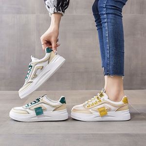 Chaussures d'été pour femmes, nouveau style 2024, chaussures de sport pour femmes - Product Image 4