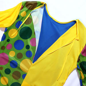 Disfraz de Halloween de Payaso, Cosplay de Animal, Peluca de Payaso, Disfraces, Ropa para Hombre, Ropa para Adultos, Divertido y Cómico - Product Image 3