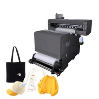 Imprimante textile DTF Millantech 9 couleurs, machine d'impression textile, machine de sérigraphie, machine d'impression sur t-shirts, presse à chaud
