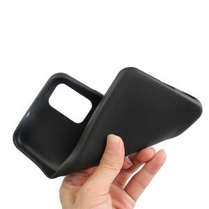 Fundas de teléfono móvil de goma TPU Premium para <span class=keywords><strong>Nokia</strong></span> G100 G400 G60 G42 G22 G310 Pulse Pro Back Frosted Cover - Product Image 6