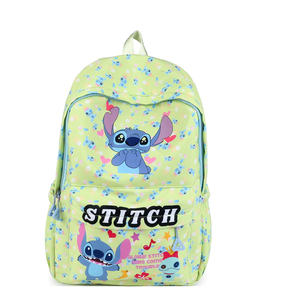 Đáng Yêu Phim Hoạt Hình Khâu Thiết Kế Ba Lô Trẻ Em Món Quà Xách Tay Trẻ Em Của Ba Lô Du Lịch Đồ Chơi Ăn Nhẹ Schoolbag Tùy Chỉnh Dây Kéo Ba Lô - Product Image 5