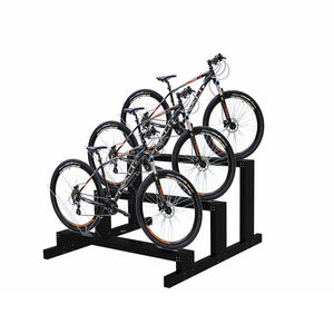 Exhibidores de Bicicletas Personalizados, Exhibidores de Bicicletas Eléctricas para Tiendas, Soporte de Metal para Bicicletas, Exhibidores de Bicicletas para Tiendas y Comercios - Product Image 1