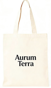 Sac fourre-tout en toile réutilisable avec logo personnalisé, design simple, sac à bandoulière en coton pour femmes, poignée en tissu, sac en toile - Product Image 3