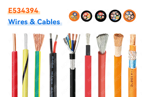 Cable Automotriz AVSS <span class=keywords><strong>de</strong></span> 18AWG, Cable <span class=keywords><strong>de</strong></span> Bajo Voltaje <span class=keywords><strong>para</strong></span> Automóvil, Resistente a Altas Temperaturas, 0.85mm - Product Image 4