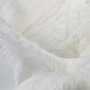 Pañales Elintree para adultos, calzoncillos personalizados para incontinencia, ropa interior para ancianos, pañales desechables de alta absorción para la noche, pantalones para adultos - Product Image 4