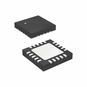 Electronic Chips Component Manufacturer Channel Embedded 20 WFQFN Exposed Pad ATTINY24A-MF - Product Image 1