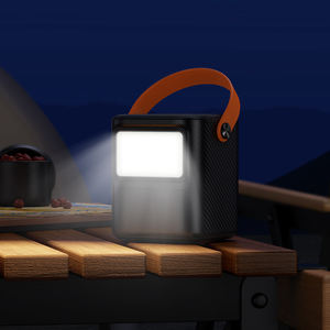 <span class=keywords><strong>Hoco</strong></span> J152 Pro <span class=keywords><strong>พา</strong></span><span class=keywords><strong>ว</strong></span><span class=keywords><strong>เวอร์</strong></span><span class=keywords><strong>แบงค์</strong></span> PD65W ทนทานขนาด80000mAh สำหรับชาร์จไฟฉุกเฉินกลางแจ้ง - Product Image 5