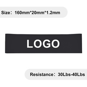 Bandas de Resistencia para Dedos de los Pies de Látex Natural, Bandas de Resistencia para Pies, Bandas de Ejercicio para Dedos de los Pies - Product Image 6