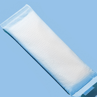 Kit Essentiel de Récupération Post-partum : Sous-vêtements Jetables, Culotte de Maternité, Sac d'Hôpital pour Maman, Compresses de Glace Périnéales Instantanées