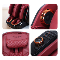 Fauteuil de massage intelligent multifonctionnel, économique et durable pour toute la famille, soulagement du stress