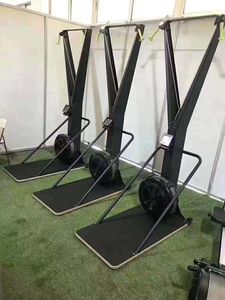 Haute qualité intérieur <span class=keywords><strong>Cardio</strong></span> Fitness équipement mécanique <span class=keywords><strong>Ski</strong></span> Erg <span class=keywords><strong>Machine</strong></span> résistance à l'air Simulation Gym intérieur exercice <span class=keywords><strong>ski</strong></span> - Product Image 6