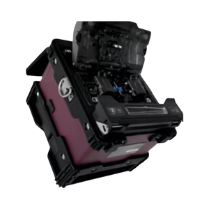 Macchina per Giunzione di Cavi in Fibra Ottica Afs 40 <span class=keywords><strong>Atomo</strong></span> Wave, Kit Box Ftth, Saldatrice per Fibra Ottica, Giuntatrice a Fusione - Product Image 3