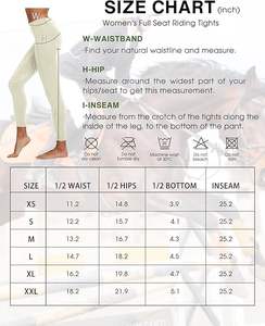 직업 승마 장비 화이트 사용자 정의 승마 레깅스 스타킹 통기성 말 바지 - Product Image 4