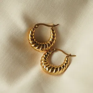 Hoop Earrings For Women China Trade,Buy China Direct From 