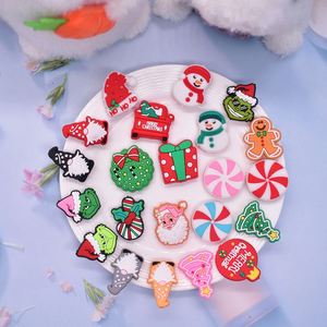 Christmas <b>Beaded</b> Pen Charms - DIY Fun Cartoon Pen Accessories for Promotional Gifts - Product Image 3