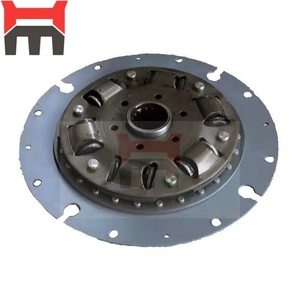 อะไหล่รถขุด PC200-7 PC200-8 PC220-8 ไฮดรอลิกไดรฟ์แดมเปอร์ 22U-01-21310 - Product Image 2