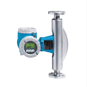 Medidor de Flujo Másico Coriolis Proline Promass 83F de Endress+Hauser E+H, Nuevo, Original, de Calidad - Product Image 3