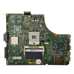 Original New Notebook Laptop Motherboard For Asus K53E K53SD Mainboard