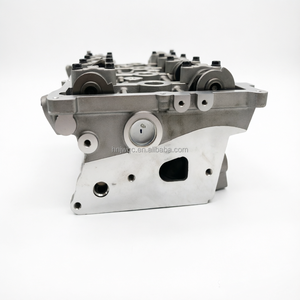 Pièces de moteur automobile G4KD/G4KE, numéro OE 22100-22021, culasse complète G4KD pour Hyundai Accent 24100-2G000 - Product Image 2
