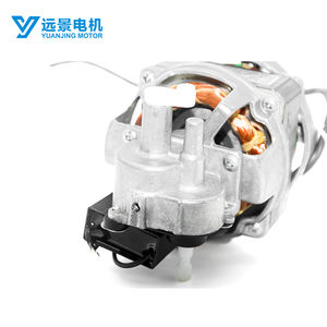 Moteur de ventilateur AC 220v Ventilateur sur pied Ventilateur mural Moteur de ventilateur de plafond - Product Image 6