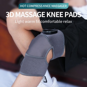 Masajeador de Rodilla Eléctrico Inteligente con Certificación CE - Product Image 4